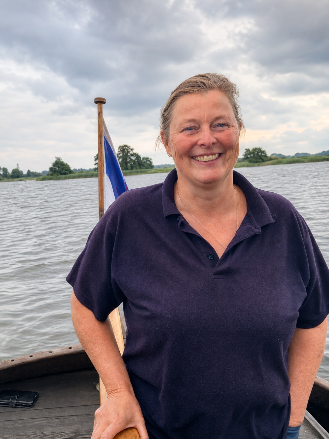Marianne Schuring