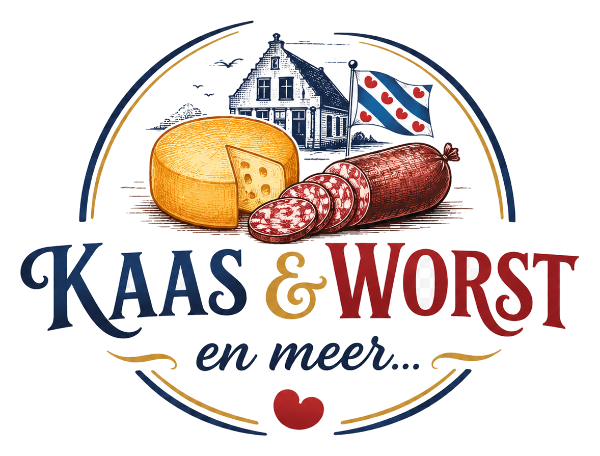 Kaas & Worst - en meer...