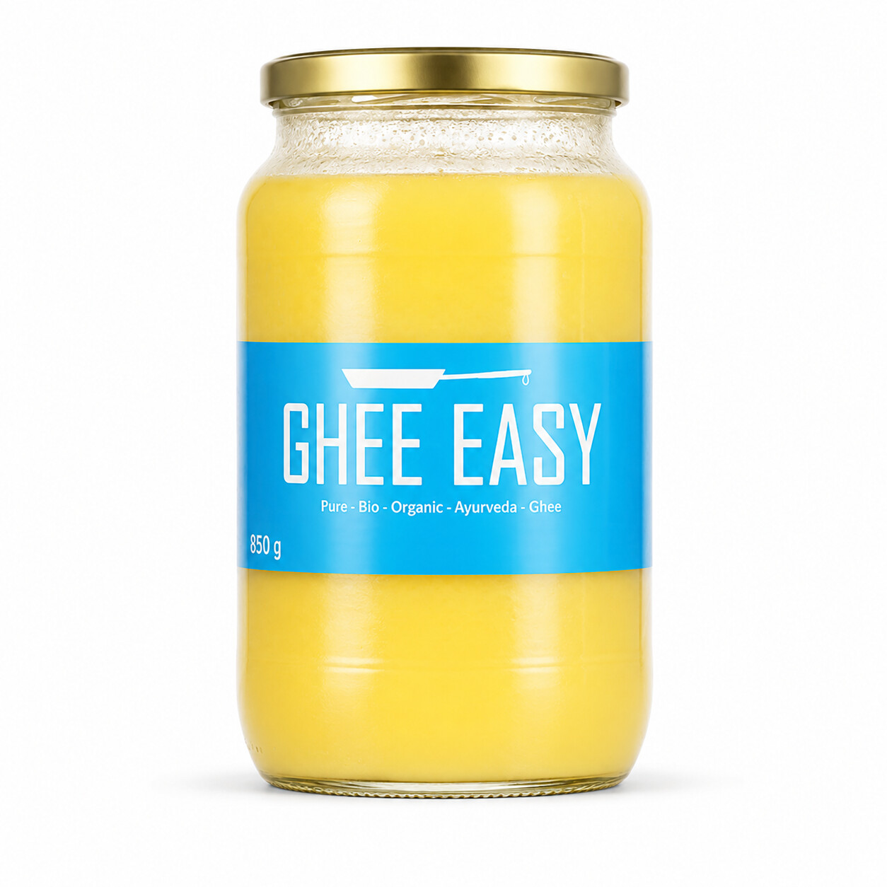 Ghee Easy