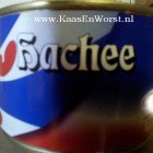 Hachee 420 gram in blik