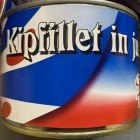 Kipfilet in jus 475 gram