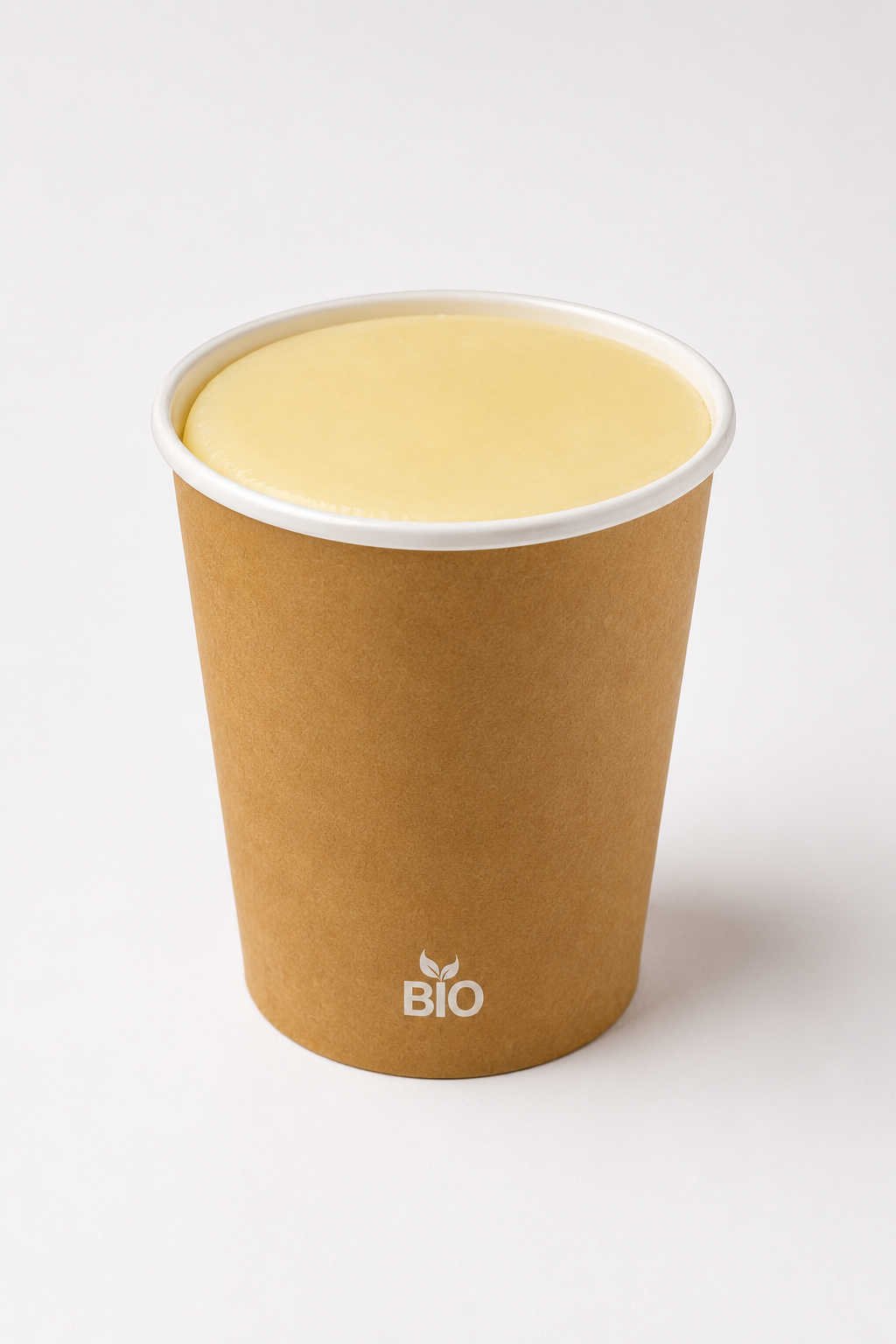 Natuurlijk Ossewit 1 beker